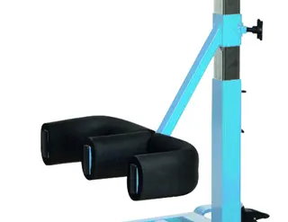 Gummipolstring Spacemaker Kn&#228;st&#246;d