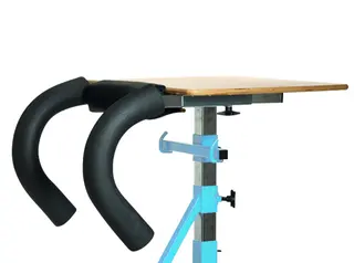 Spacemaker Gummipolstring Armst&#246;d