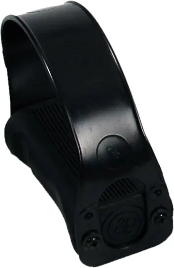 OxyCycle Pedal m/ Stropp - Par 