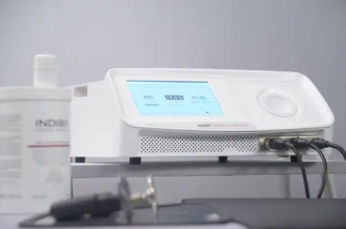 INDIBA Animal Health AH-100 Mobile 65W 