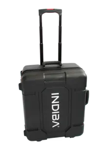 INDIBA Transport Case AT7