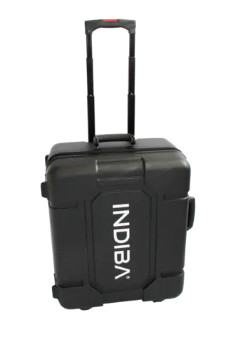 INDIBA Transportkasse AT7