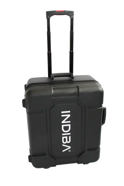 INDIBA Universal Transportkasse 