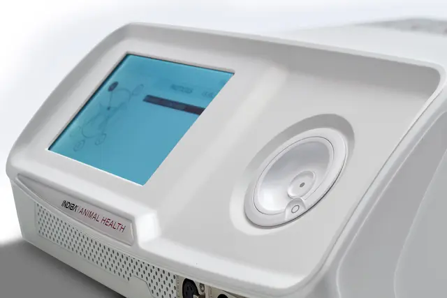 INDIBA Animal Health AH-100 Mobile 65W 