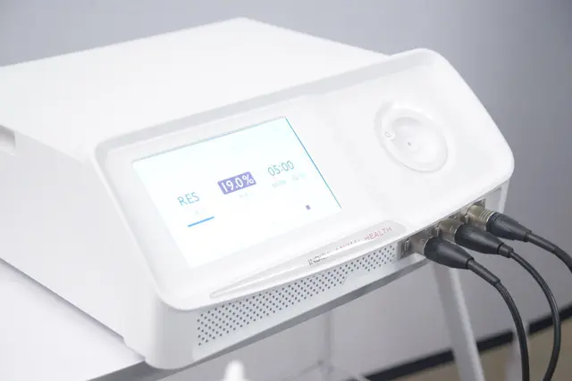 INDIBA Animal Health AH-100 Mobile 65W 