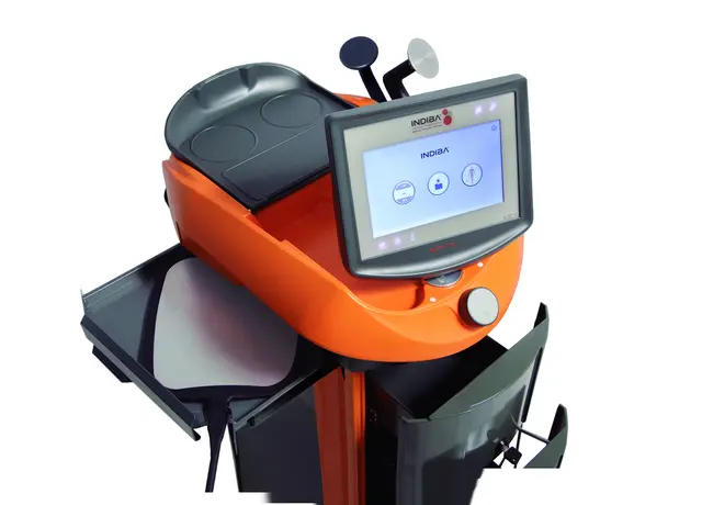 INDIBA Activ CT8 