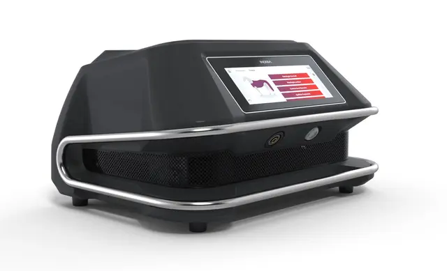 INDIBA Equus Pro 200w Clinic 