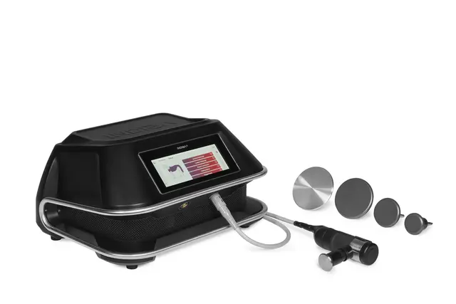 INDIBA Equus Pro 200w Clinic 