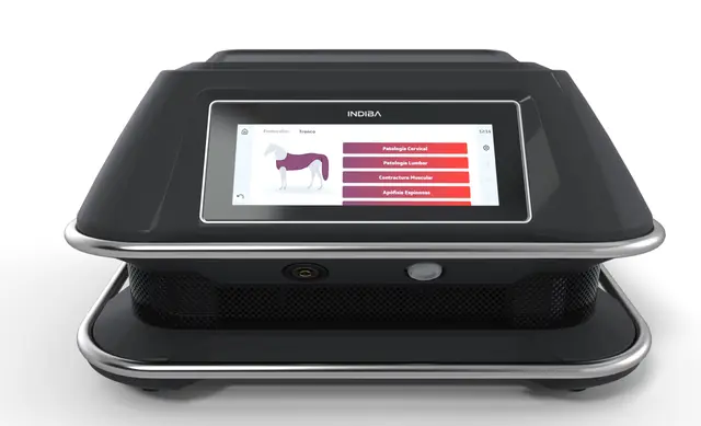 INDIBA Equus Pro 200w Clinic 