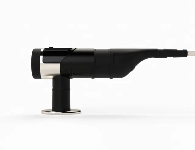 INDIBA Equus Pro 200w Clinic 