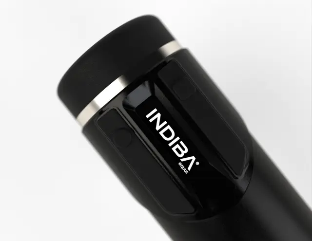 INDIBA Equus Pro 200w Clinic 
