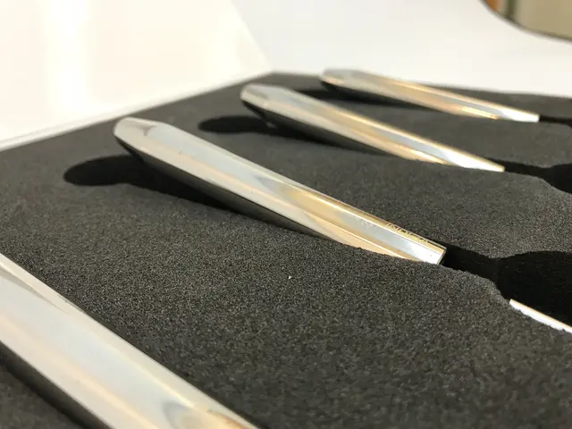 INDIBA Intracavitary Resistive Pack 