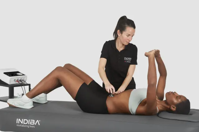 INDIBA Activ Compact Lite 