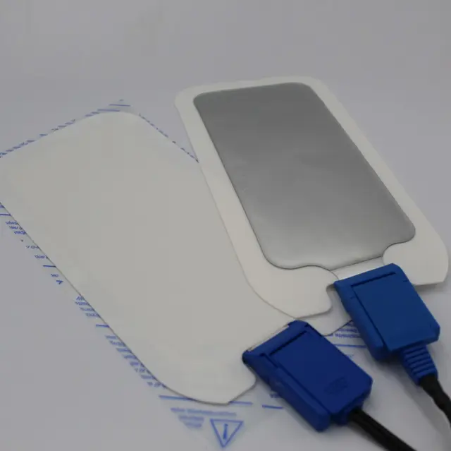 INDIBA Adhesive Plates 25 U Pack 