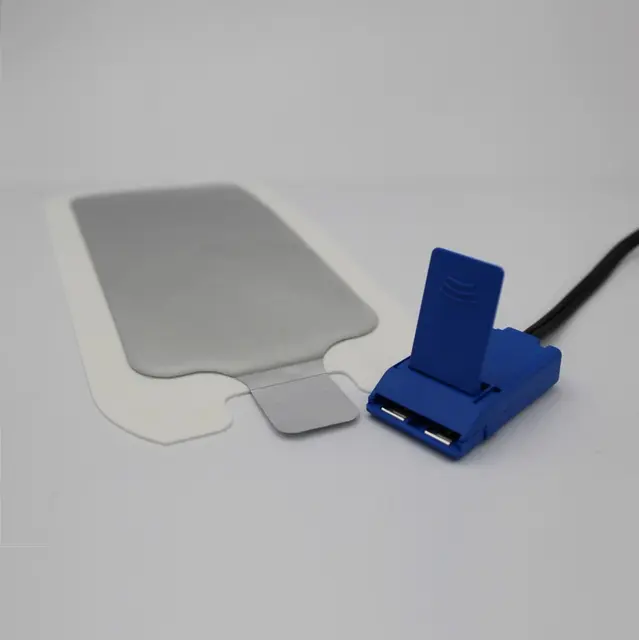 INDIBA Adhesive Plates 25 U Pack 