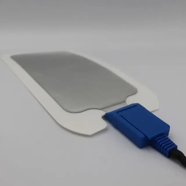 INDIBA Adhesive Plates 25 U Pack 