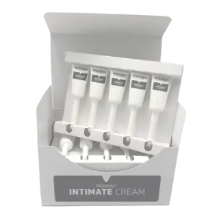 INDIBA Intimate Cream 120 x 5 ml