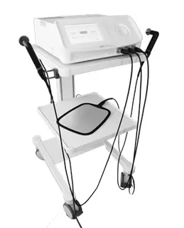 INDIBA AH-100 Vogn