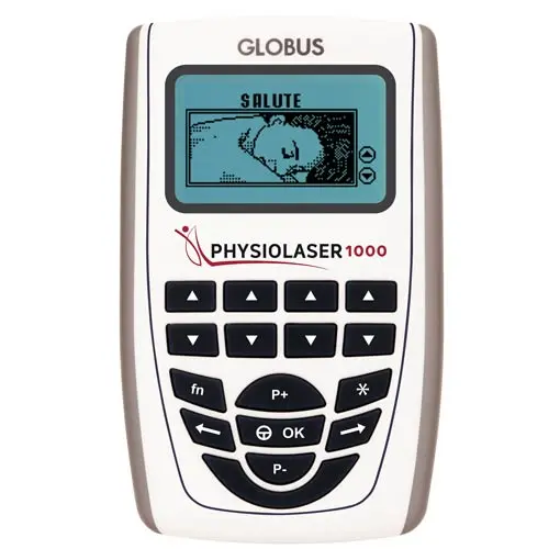 Globus Physiolaser 1000 