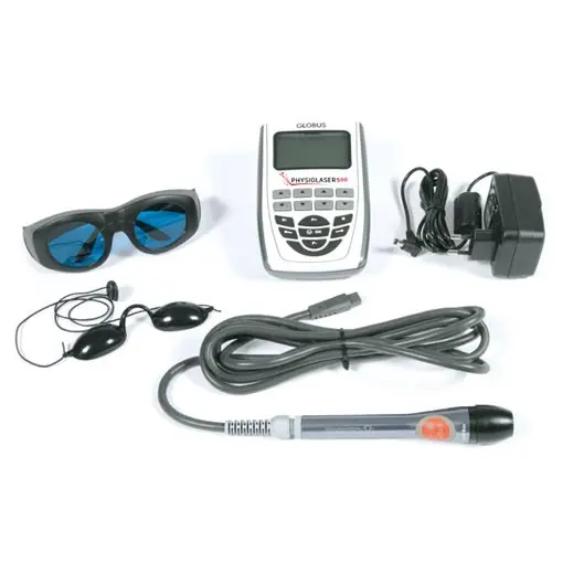 Globus Physiolaser 1000 