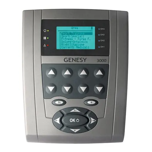 Globus Genesy 3000 