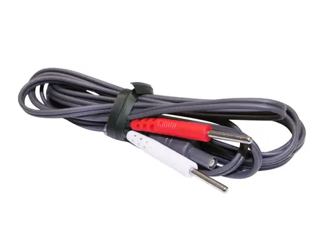 Globus Kabel til 2-Kanalsapparater