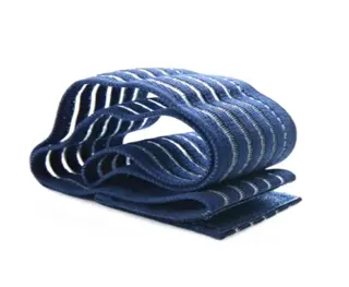 Gymna Fixing Strap Elastic Flere st&#248;rrelser