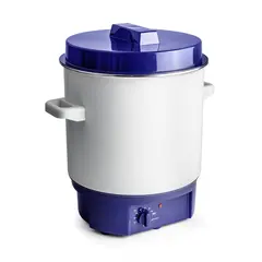 Water Bath MK 1800 27 Litre Enamelled