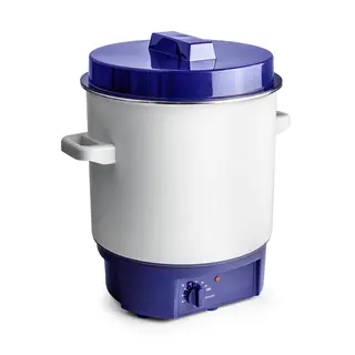 Water Bath MK 1800 27 Litre Enamelled