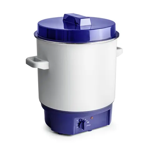 Water Bath MK 1800 27 Litre Enamelled