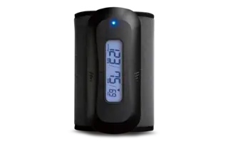 TaiDoc Automatisk Blodtrykksmåler