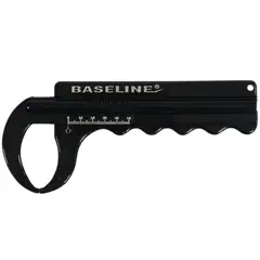 Baseline Fettklype