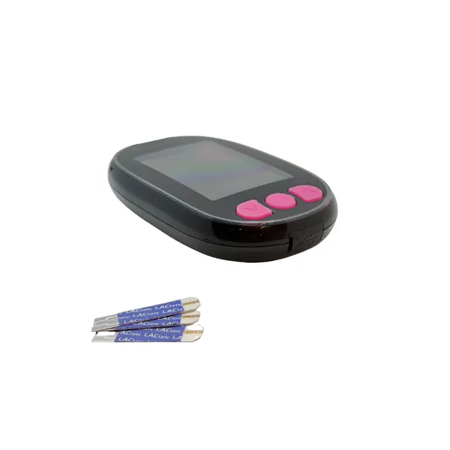 TaiDoc Laktatmåler 