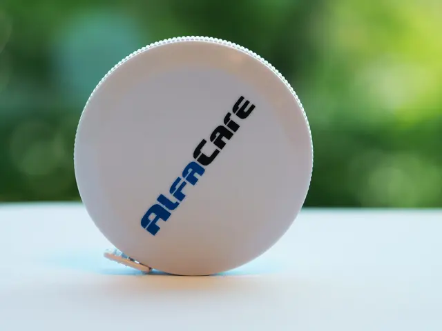AlfaCare Målebånd 