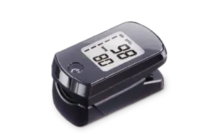 TaiDoc Pulsoksymeter