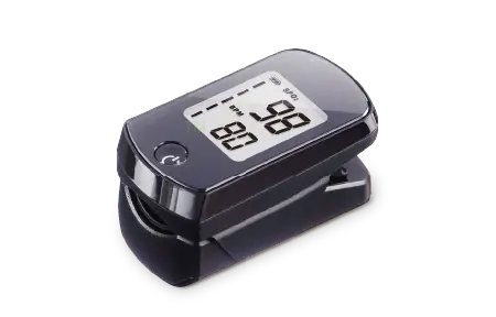 TaiDoc Pulsoksimeter 