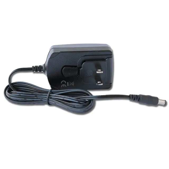 Hoggan microFET Charger 