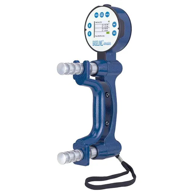 Baseline Hånddynamometer Functional 