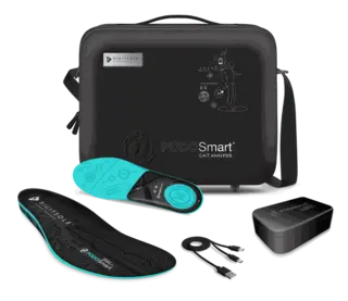 PodoSmart