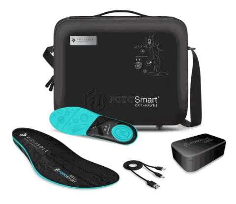 PodoSmart