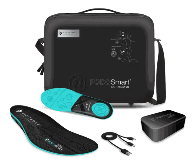 PodoSmart 