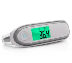 MVS Infrar&#248;dt Termometer &#216;re &amp; Panne