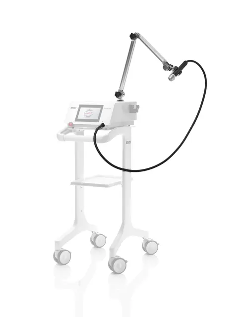 EMS Arm for Cart DolorClast HP Laser 