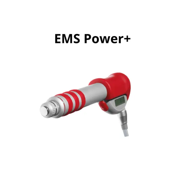 EMS Service Håndstykke Radial / Power+ 