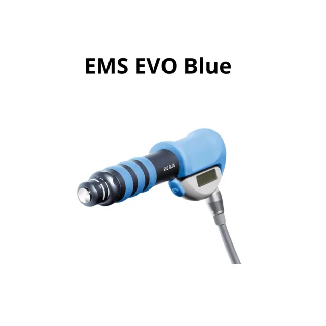 EMS Service Håndstykke Radial / Power+ 