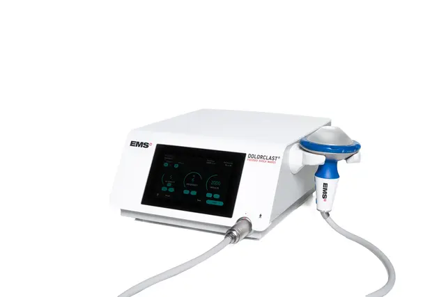 EMS DolorClast Focused Shock Waves 