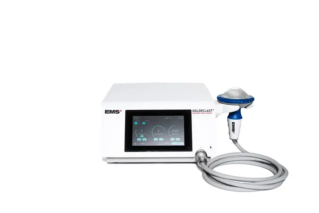 EMS DolorClast Focused Shock Waves 
