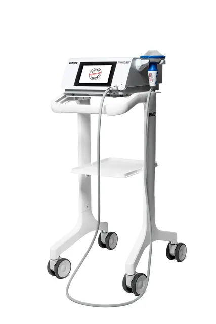 EMS DolorClast Focused Shock Waves 