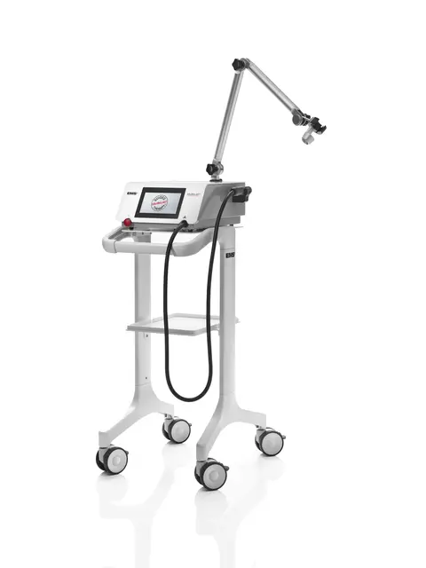 EMS DolorClast High Power Laser 