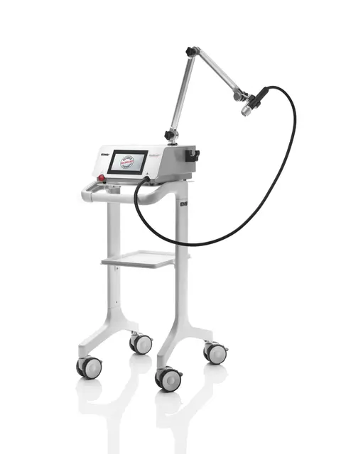 EMS DolorClast High Power Laser 